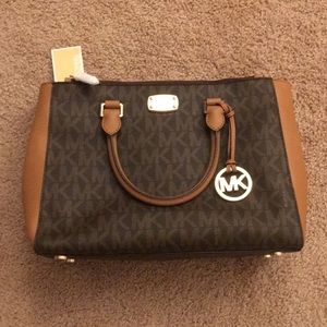 *BRAND NEW* Michael Kors Kellen Purse